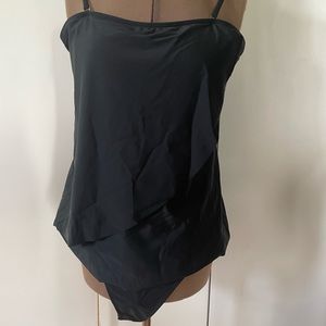 Tankini Set
